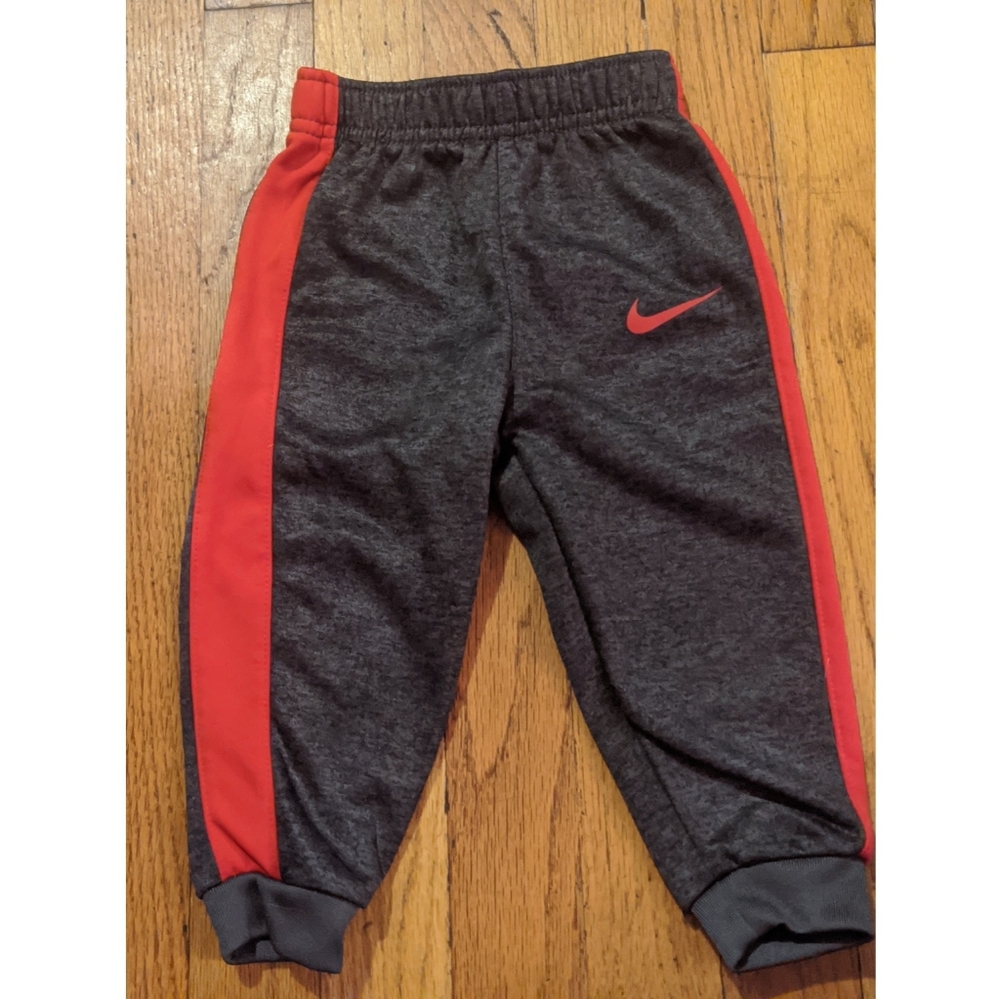 Toddler boy sweat pants